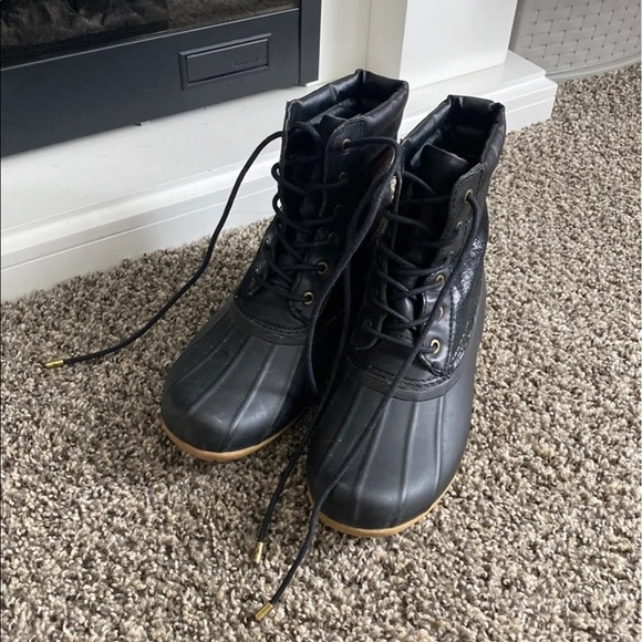 Sam Edelman boots - Picture 2 of 4